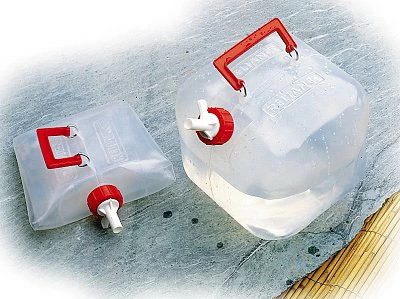 Reliance Kunststoff Faltkanister 1 Reliance Kunststoff Faltkanister