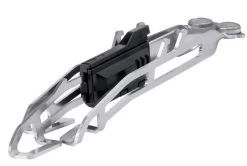 MSR Kartuschenfuss Universal -Ausgewählte Campingausrüstungsgeschäfte 05346 a