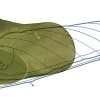 Mont-Bell Bugproof Sleeping Net