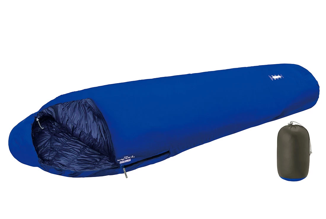 Mont-Bell Seamless Down Hugger WR 900 #5 Long 1 Mont-Bell Seamless Down Hugger WR 900 #5 Long