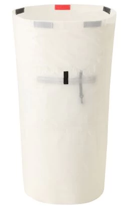 Mont-Bell Alpine Light Pack 40 7 Mont-Bell Alpine Light Pack 40 -Ausgewählte Campingausrüstungsgeschäfte 1133289 03