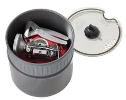 MSR Pocket Rocket DeLuxe Kit -Ausgewählte Campingausrüstungsgeschäfte 13099 3