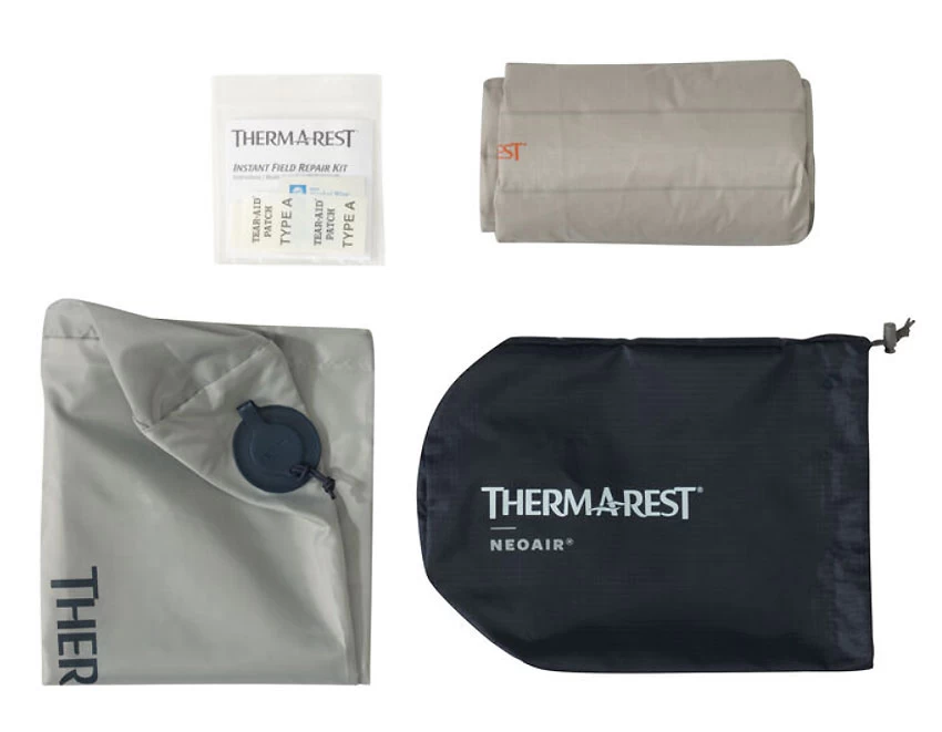 Therm-A-Rest NeoAir XTherm Max Vapor R 4 Therm-A-Rest NeoAir XTherm Max Vapor R – Bild 4
