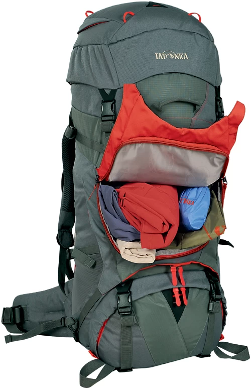 Tatonka Isis 60 Women 2 Tatonka Isis 60 Women – Bild 2