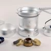 Trangia Sturmkocher Duossal Klein