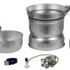 Trangia Sturmkocher Gross Alu UL Mit Gas