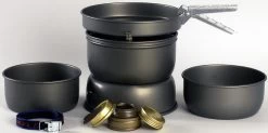 Trangia Sturmkocher Gross Alu UL HA
