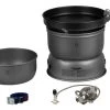 Trangia Sturmkocher Alu HA UL Gross Gas Nonstick Pfanne