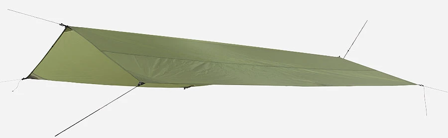 Exped Solo Tarp 1 Exped Solo Tarp