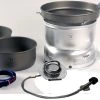 Trangia Sturmkocher Alu HA UL Gross Gas