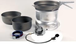 Trangia Sturmkocher Alu HA UL Gross Gas
