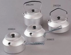 Trangia Wasser-/ Kaffeekessel 0.6 L