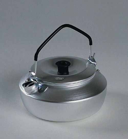 Trangia Wasser-/ Kaffeekessel 0.6 L 2 Trangia Wasser-/ Kaffeekessel 0.6 L – Bild 2