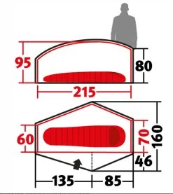 Wechsel Venture 1 TL 7 Wechsel Venture 1 TL -Ausgewählte Campingausrüstungsgeschäfte 231058 msse