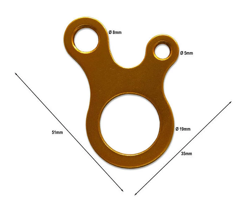 Wechsel Morpher Leinenspanner 2 Wechsel Morpher Leinenspanner – Bild 2