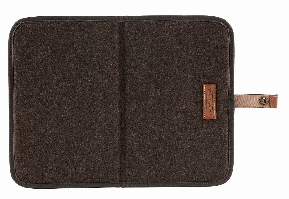 Fjäll Räven Norrvage Seat Pad - Sitzkissen 2 Fjäll Räven Norrvage Seat Pad - Sitzkissen – Bild 2