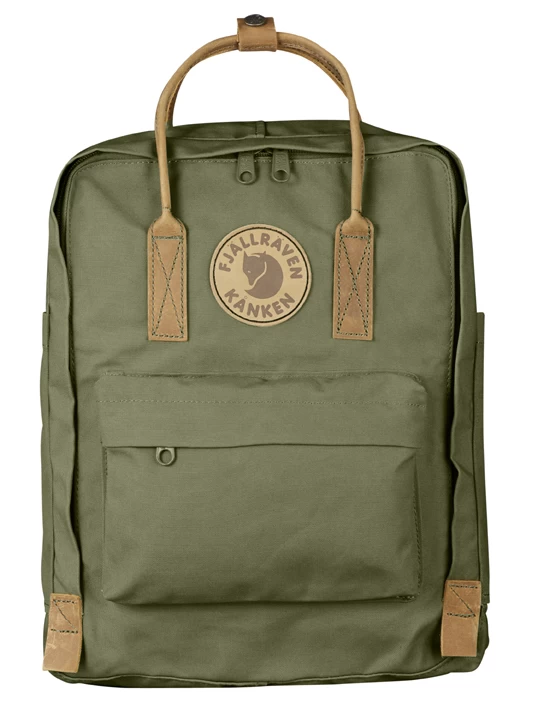 Fjäll Räven Kanken No.2 1 Fjäll Räven Kanken No.2