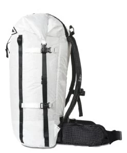 Hyperlite Mountain Gear 2400 Porter Pack -Ausgewählte Campingausrüstungsgeschäfte 2400 porter 3