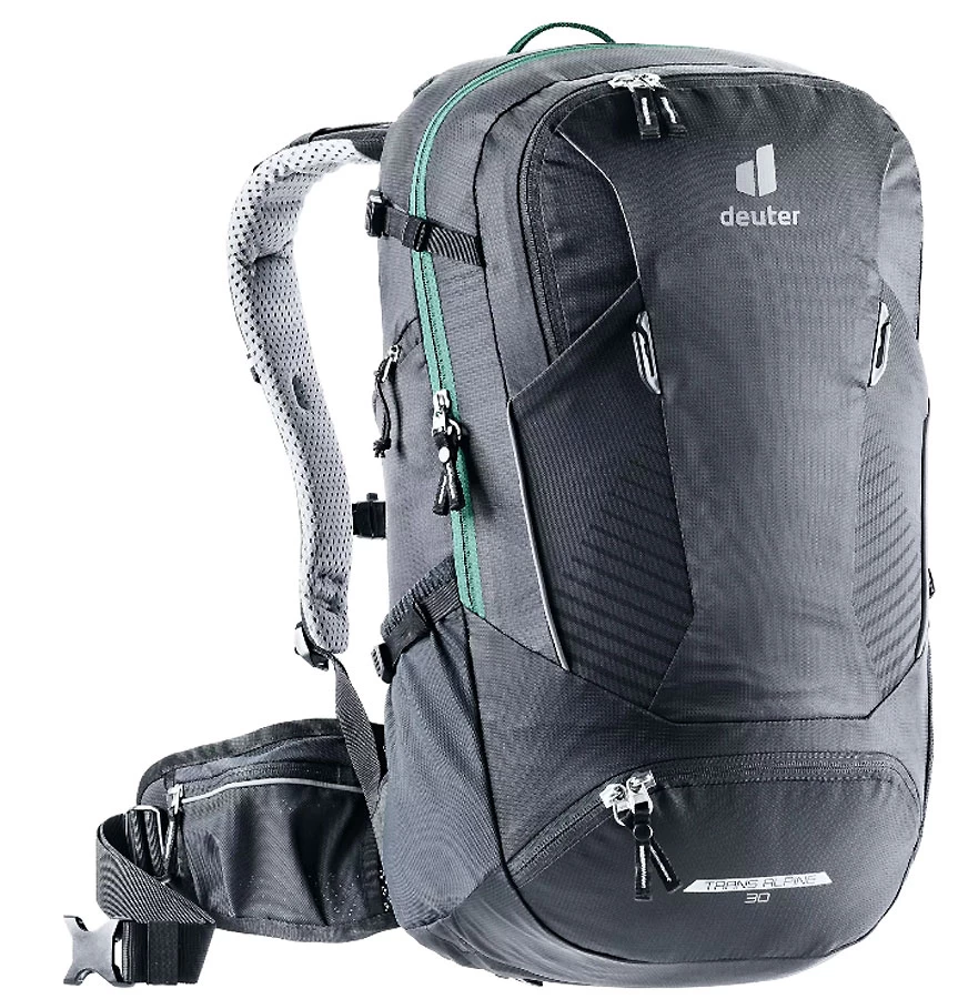 Deuter Trans Alpine 30 2 Deuter Trans Alpine 30 – Bild 2