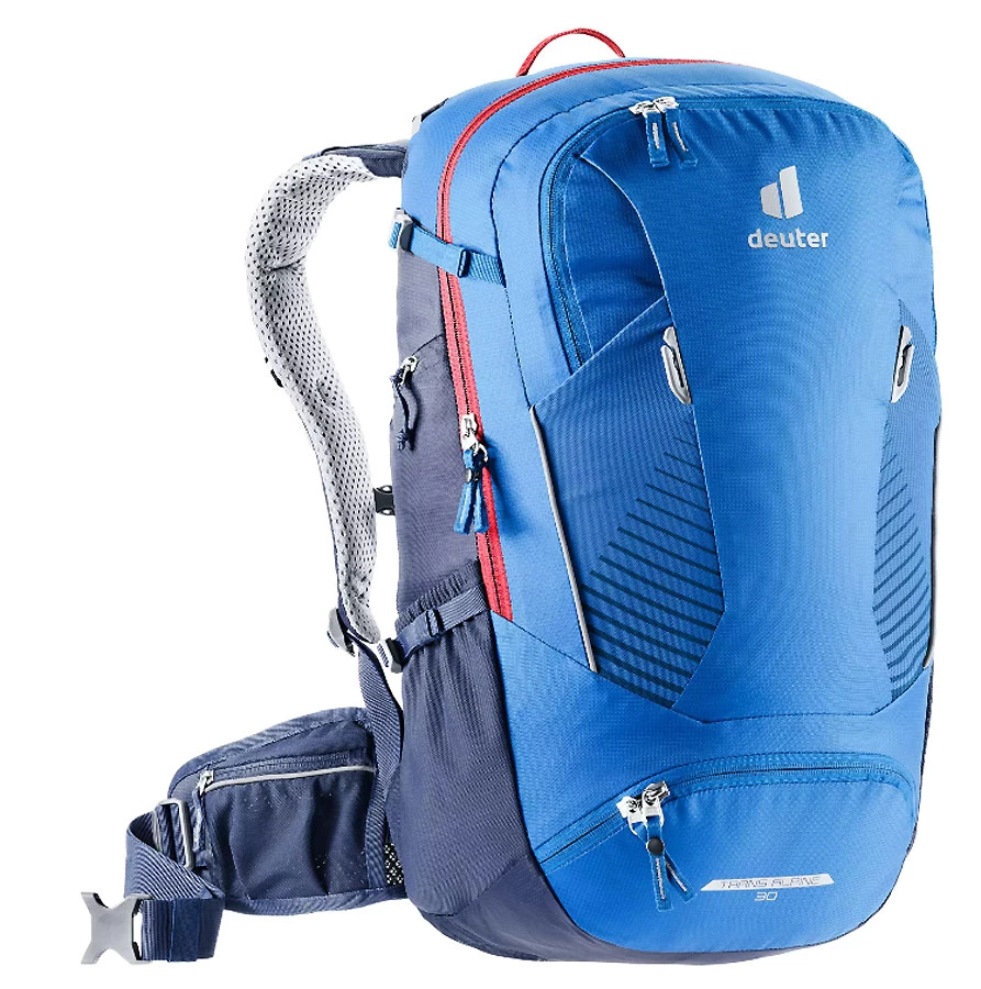 Deuter Trans Alpine 30 1 Deuter Trans Alpine 30