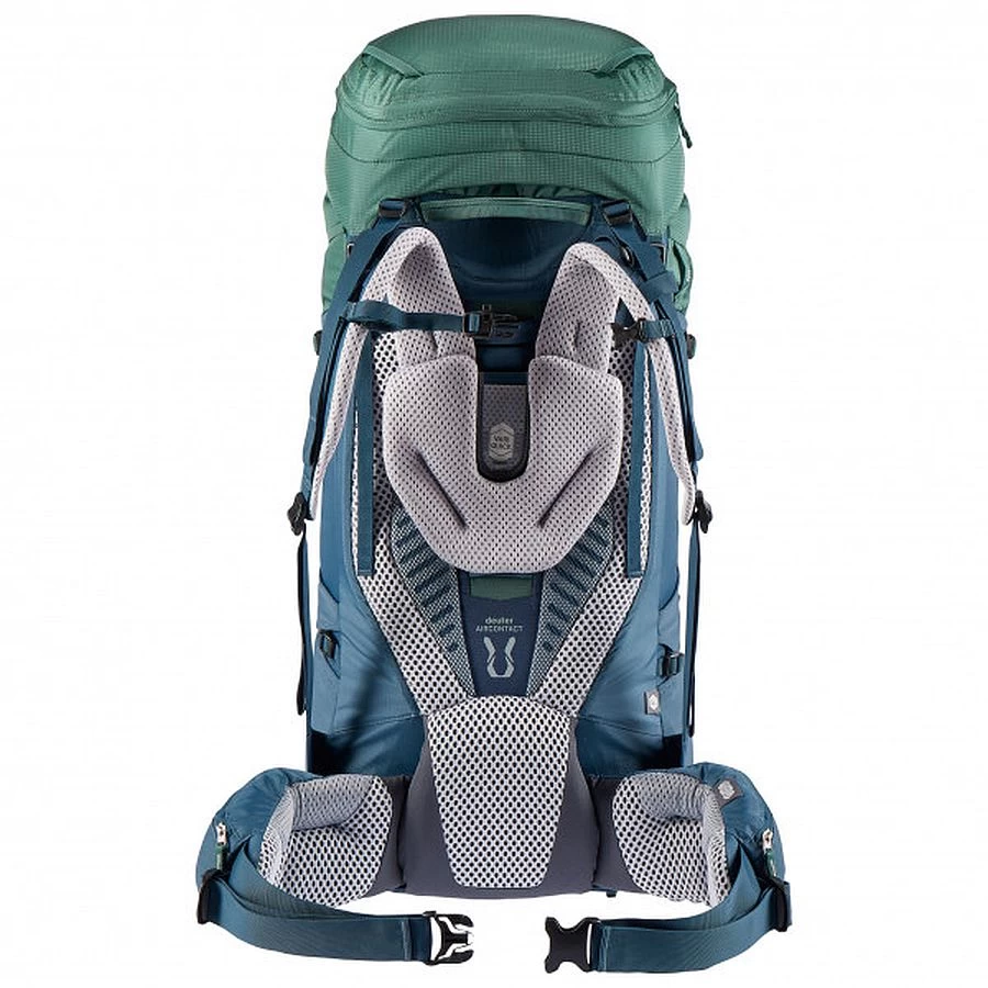 Deuter Aircontact 60+10 SL 2 Deuter Aircontact 60+10 SL – Bild 2