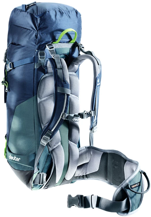 Deuter Guide 35+ 5 Deuter Guide 35+ – Bild 5