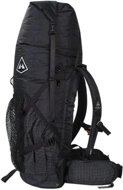 Hyperlite Mountain Gear 3400 Black Junction 6 Hyperlite Mountain Gear 3400 Black Junction -Ausgewählte Campingausrüstungsgeschäfte 3400 junction 28469764587565 3