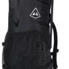 Hyperlite Mountain Gear 3400 Black Junction