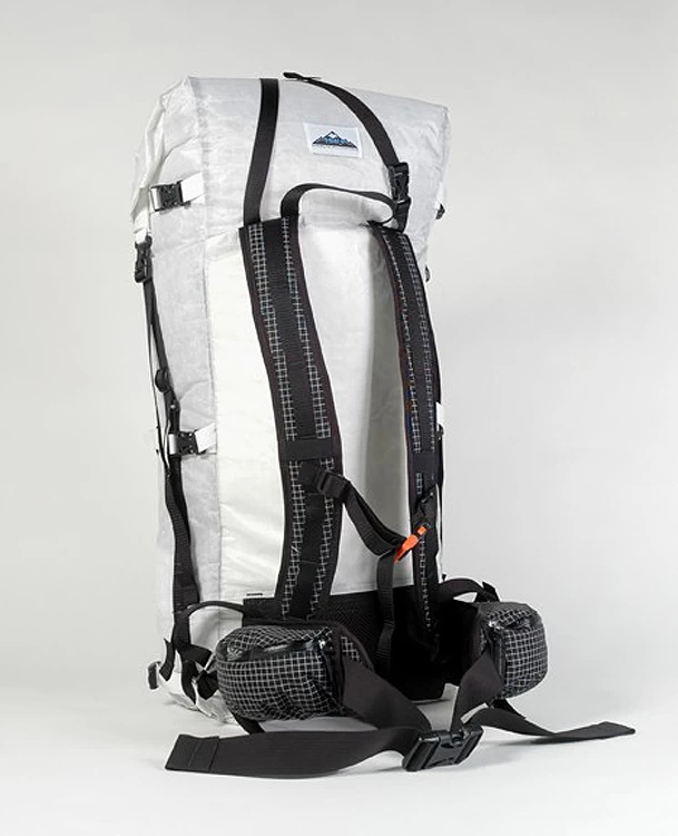 Hyperlite Mountain Gear 3400 Porter Pack 2 Hyperlite Mountain Gear 3400 Porter Pack – Bild 2