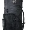Hyperlite Mountain Gear 3400 Black Windrider Pack
