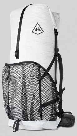 Hyperlite Mountain Gear 3400 Windrider Pack