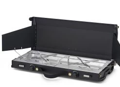 Primus Alika Stove 2-Flamm-Gaskocher -Ausgewählte Campingausrüstungsgeschäfte 350161 3