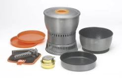 Esbit Spiritus Kochset Esbit