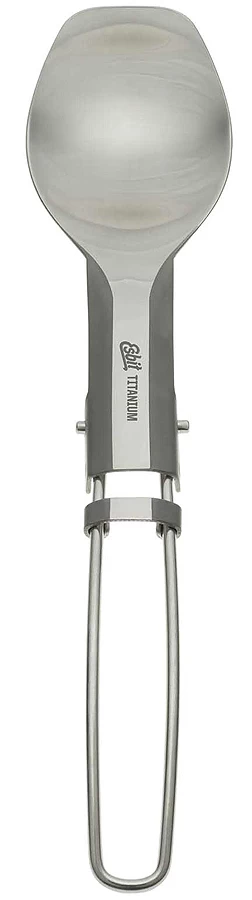 Esbit Titanium Spoon /Löffel 1 Esbit Titanium Spoon /Löffel