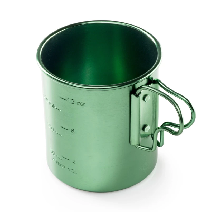 GSI Outdoors Bugaboo Cup 2 GSI Outdoors Bugaboo Cup – Bild 2