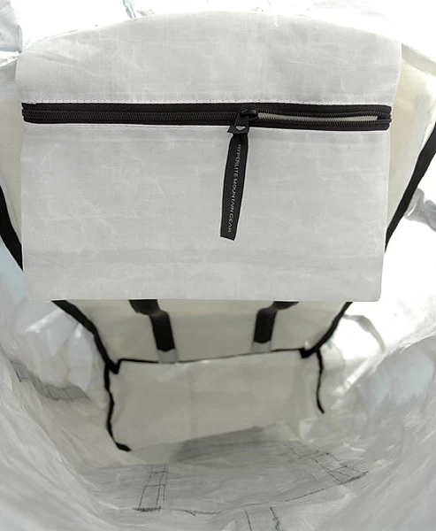 Hyperlite Mountain Gear 3400 Porter Pack 5 Hyperlite Mountain Gear 3400 Porter Pack – Bild 5