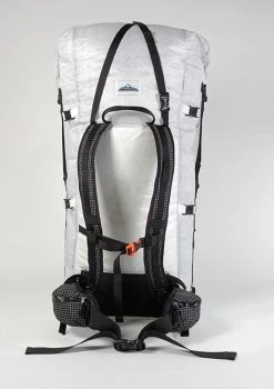 Hyperlite Mountain Gear 5400 Porter Pack - Expedition -Ausgewählte Campingausrüstungsgeschäfte 4400po ru1