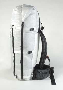 Hyperlite Mountain Gear 5400 Porter Pack - Expedition -Ausgewählte Campingausrüstungsgeschäfte 4400po seit