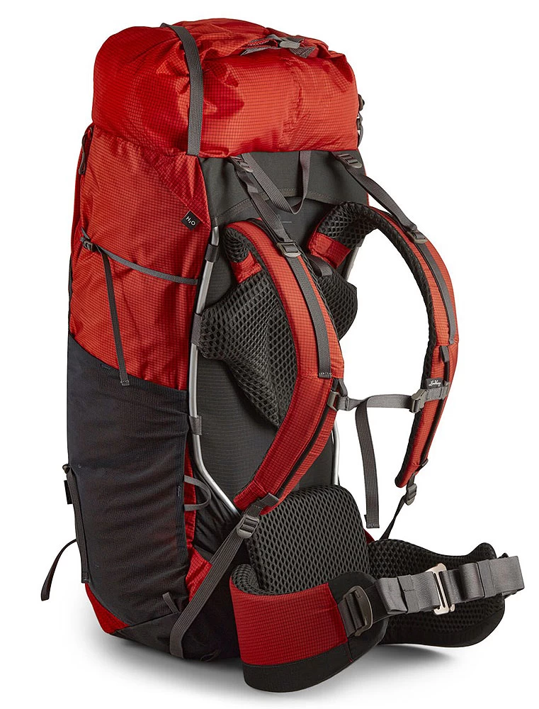 Lundhags Padje Light 45 S 3 Lundhags Padje Light 45 S – Bild 3