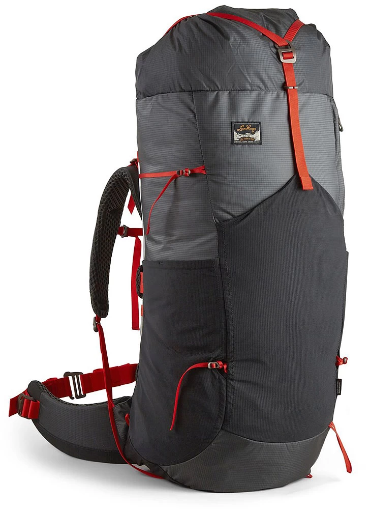 Lundhags Padje Light 45 S 1 Lundhags Padje Light 45 S