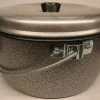 Trangia Lagerkessel 2.5 L Mit Deckel Und Non-stick