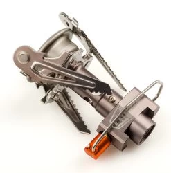 GSI Outdoors Pinnacle Canister Stove -Ausgewählte Campingausrüstungsgeschäfte 56002 4