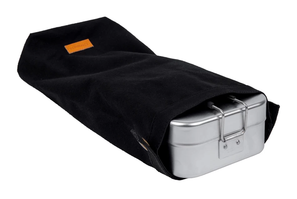 Trangia Rolltop-Tasche 1 Trangia Rolltop-Tasche