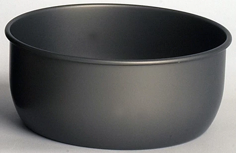 Trangia Topf Alu UL HA 1 Trangia Topf Alu UL HA