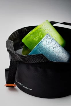 GSI Outdoors Glacier Stainless Camper -Ausgewählte Campingausrüstungsgeschäfte 68181 D