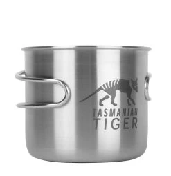Tasmanian Tiger Handle Mug 500 -Ausgewählte Campingausrüstungsgeschäfte 7178000b