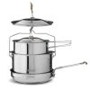 Primus CAMPFIRE COOKSET STAINLESS STEEL LARGE