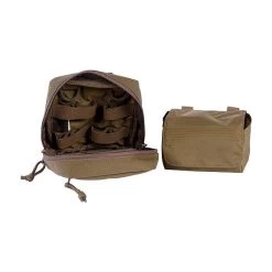 Tasmanian Tiger TT Tac Pouch 6 5 Tasmanian Tiger TT Tac Pouch 6 -Ausgewählte Campingausrüstungsgeschäfte 7606 C