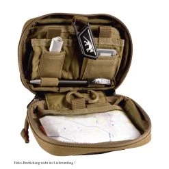 Tasmanian Tiger TT Admin Pouch 9 Tasmanian Tiger TT Admin Pouch -Ausgewählte Campingausrüstungsgeschäfte 7832343en