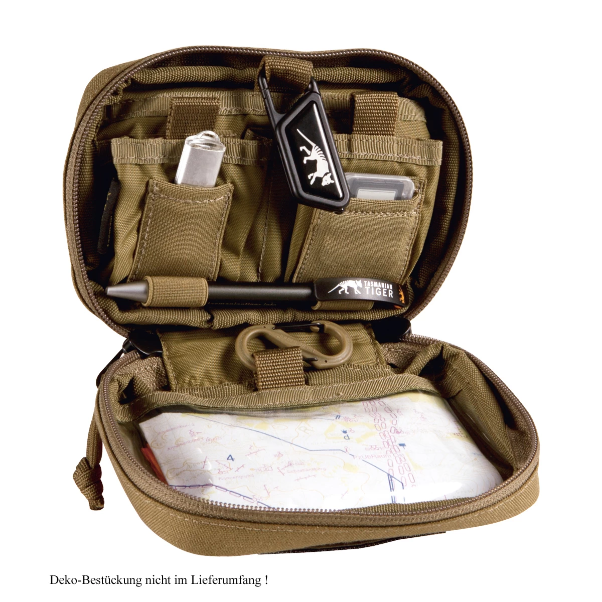Tasmanian Tiger TT Admin Pouch 5 Tasmanian Tiger TT Admin Pouch – Bild 5
